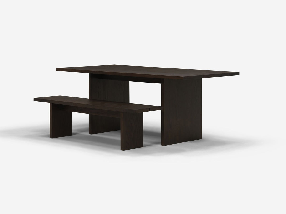 Homework Dining Table – view 5