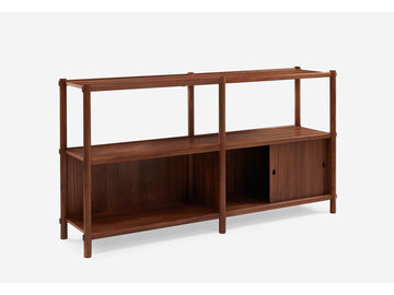 Low Shelf