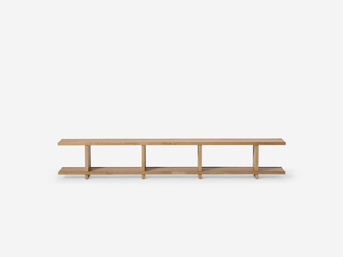 PI Shelf