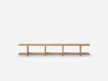 PI Shelf