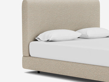 Stage Bed – view 2