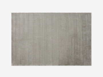 Serene Rug 6' x 9' – Grey