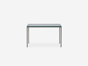 Custom Large End Table
