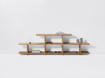 PI Shelf – view 3