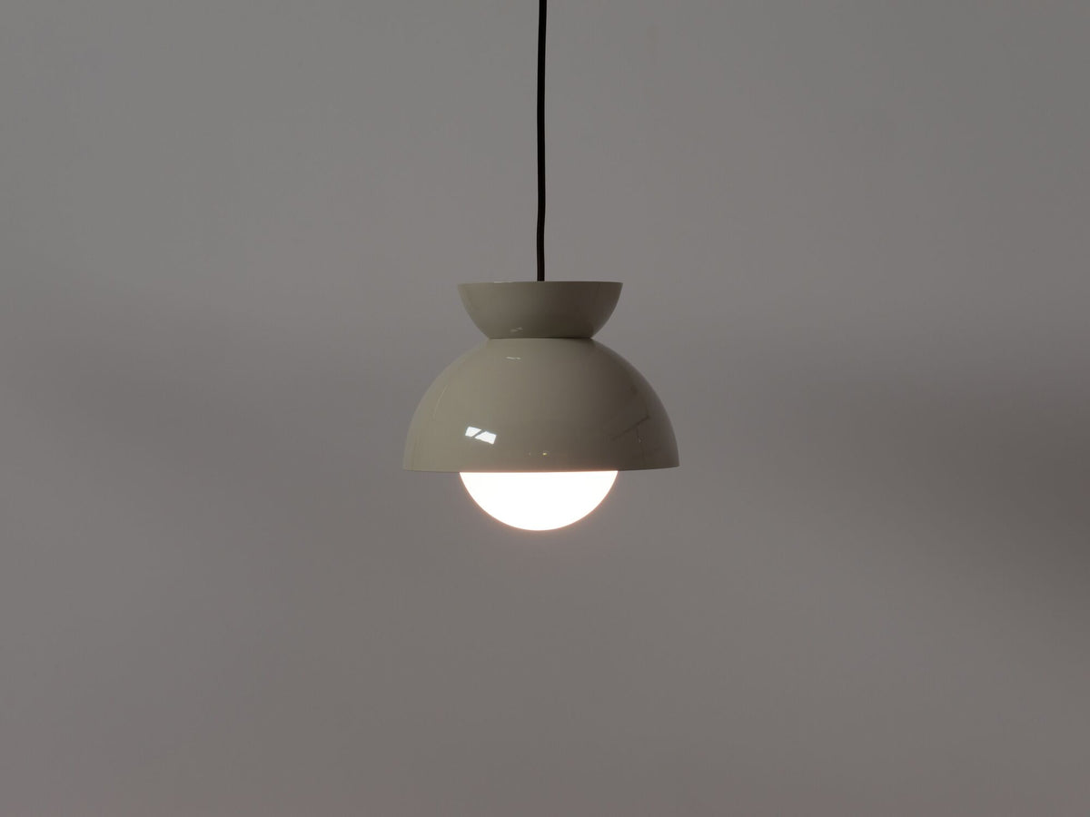 Tuck Pendant – Stone – view 2