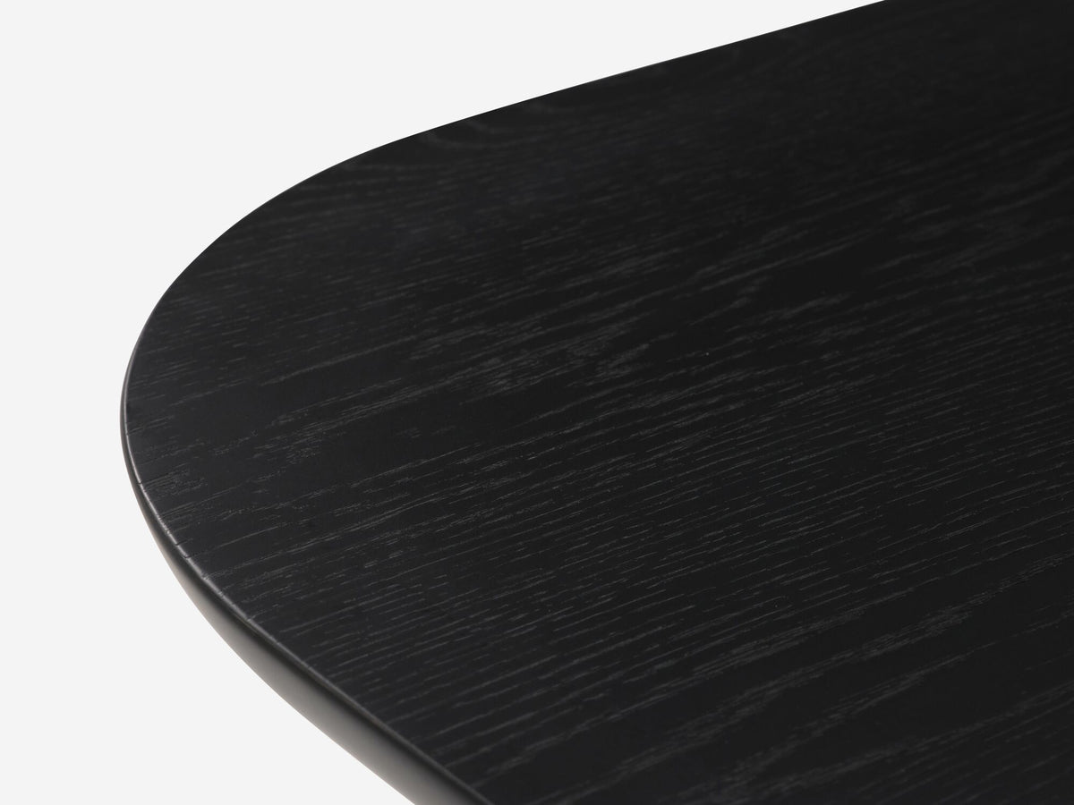 Isla Coffee Table – Rectangular – view 5