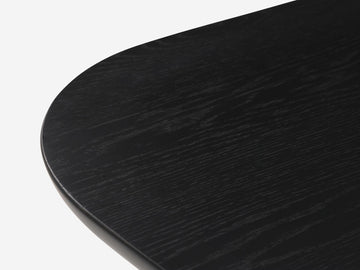 Isla Coffee Table – Rectangular – view 5