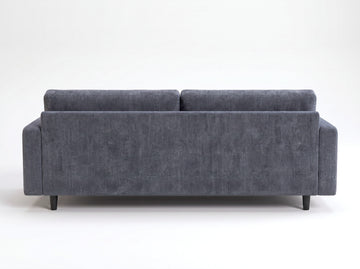 Oskar Sofa - Perfect Pairing – 85" / Sofia Shadow – view 5