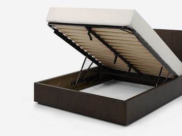 Moon Lift Bed
