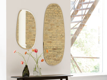 Puddle Mirror - Large