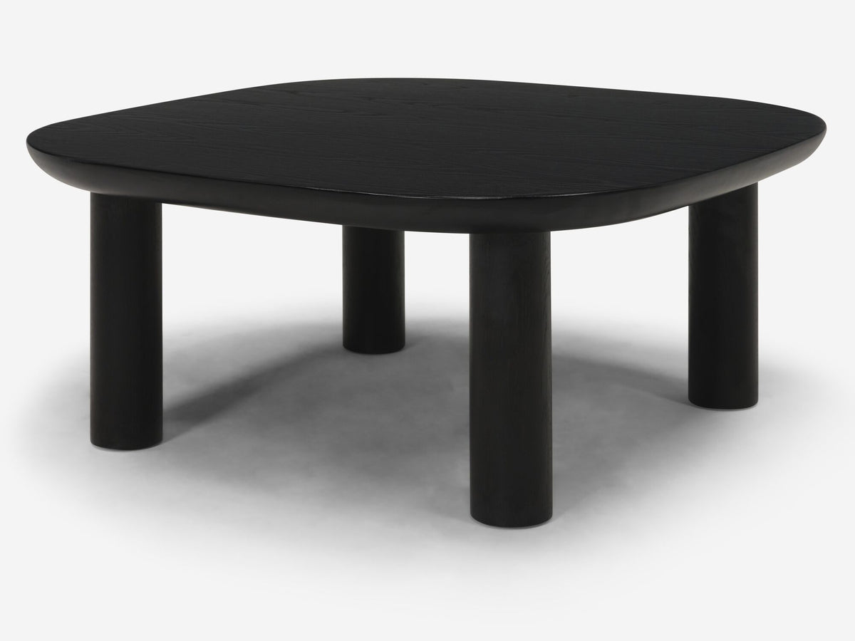 Isla Coffee Table – Square – view 3