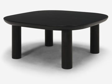 Isla Coffee Table – Square – view 3