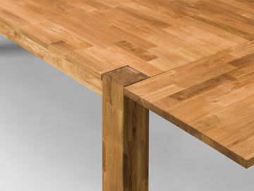 Oak - Leaf Extension