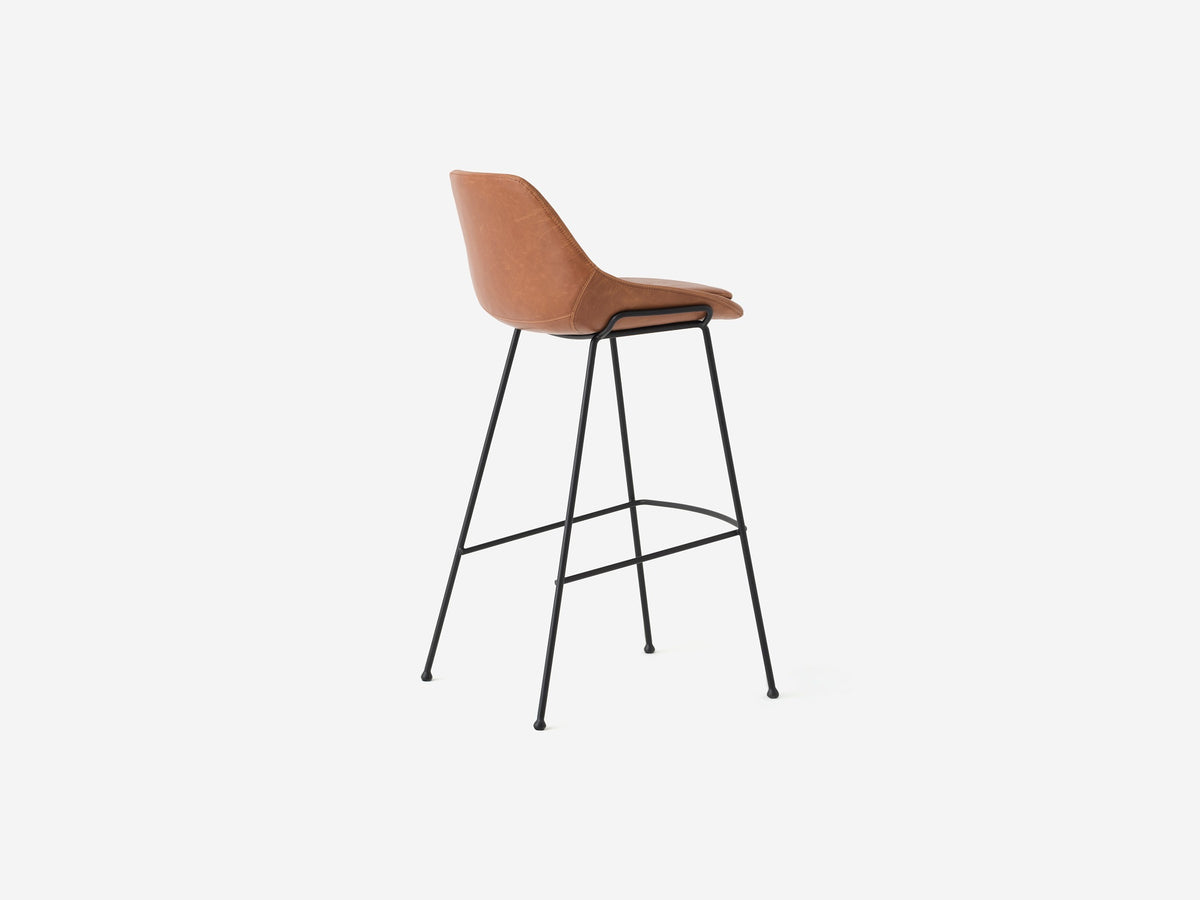 Nixon Bar Stool – view 3