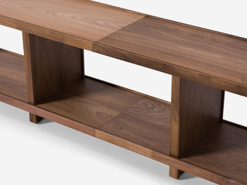PI Shelf – view 4