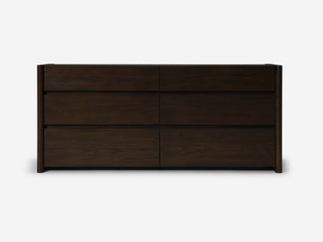 Moon Double Dresser