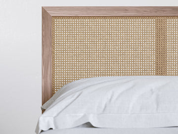 Marcel Bed – view 5