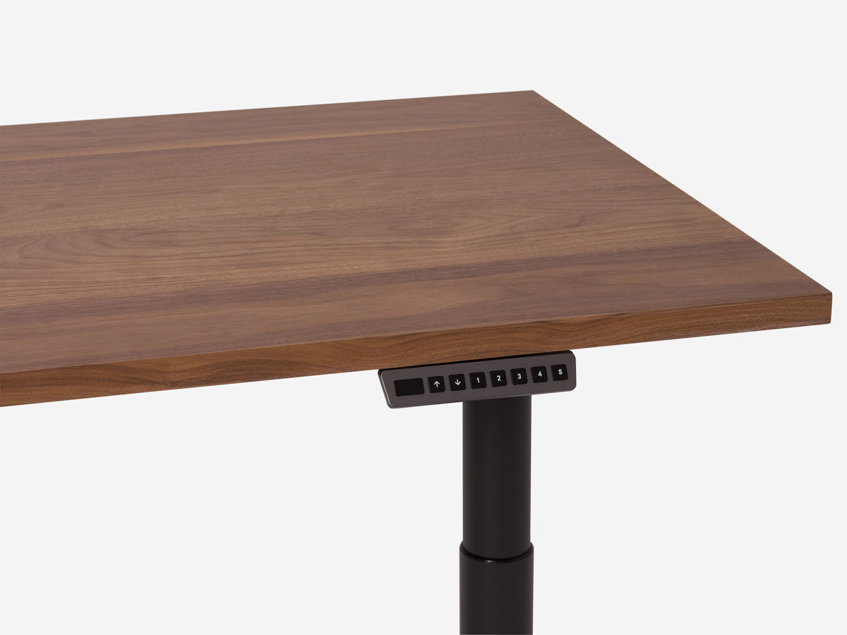 Novah Lift Desk – view 5