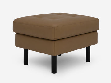 Petra Stone with Black Ash legs