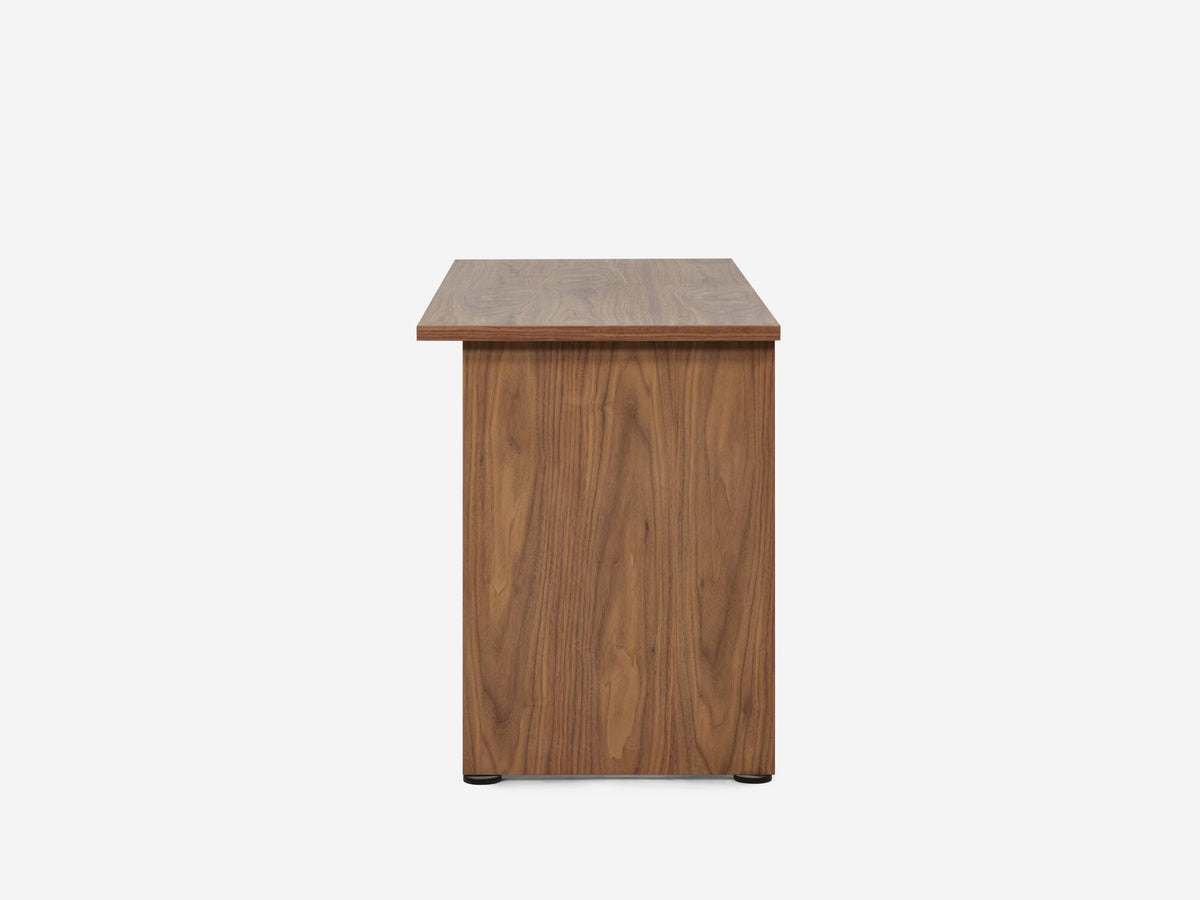 Walnut - No Screen