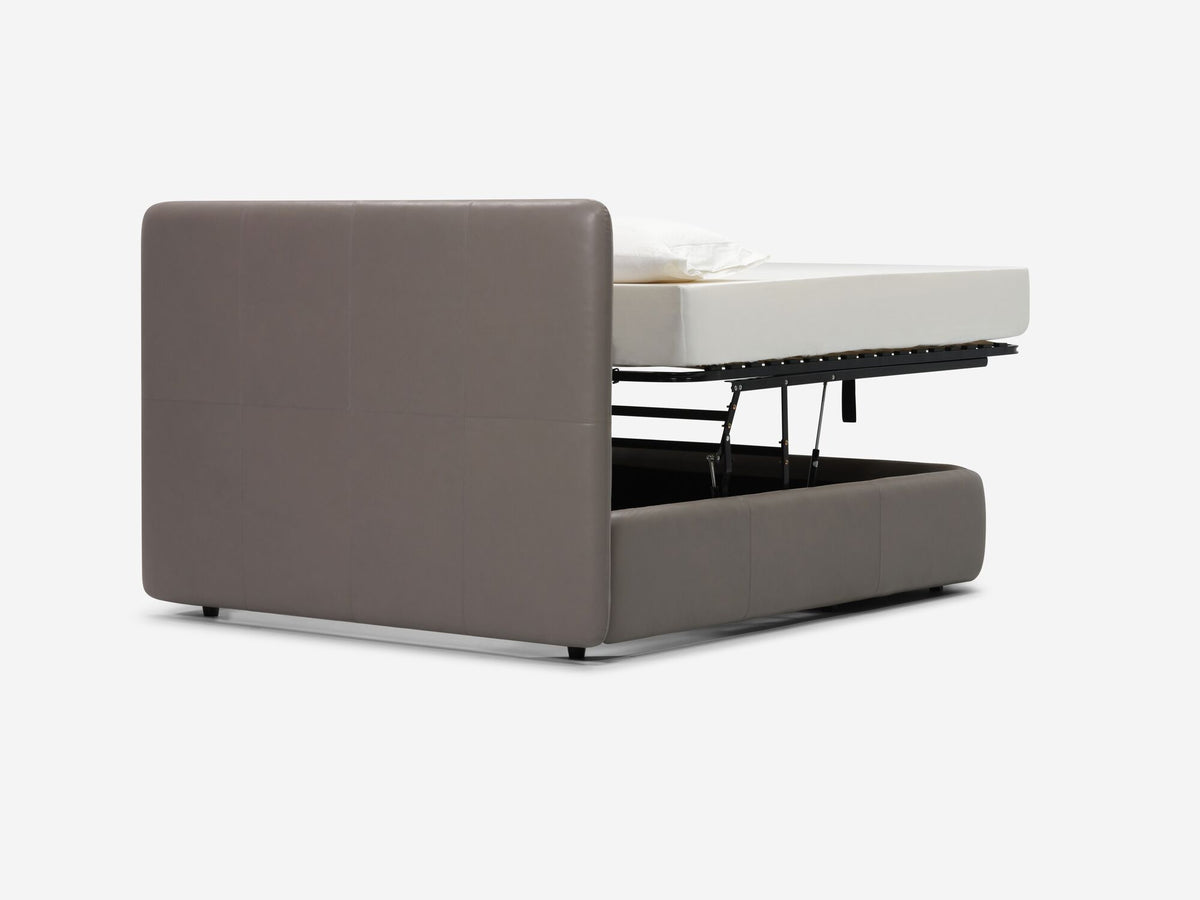 Orri Lift Bed with Drawers
