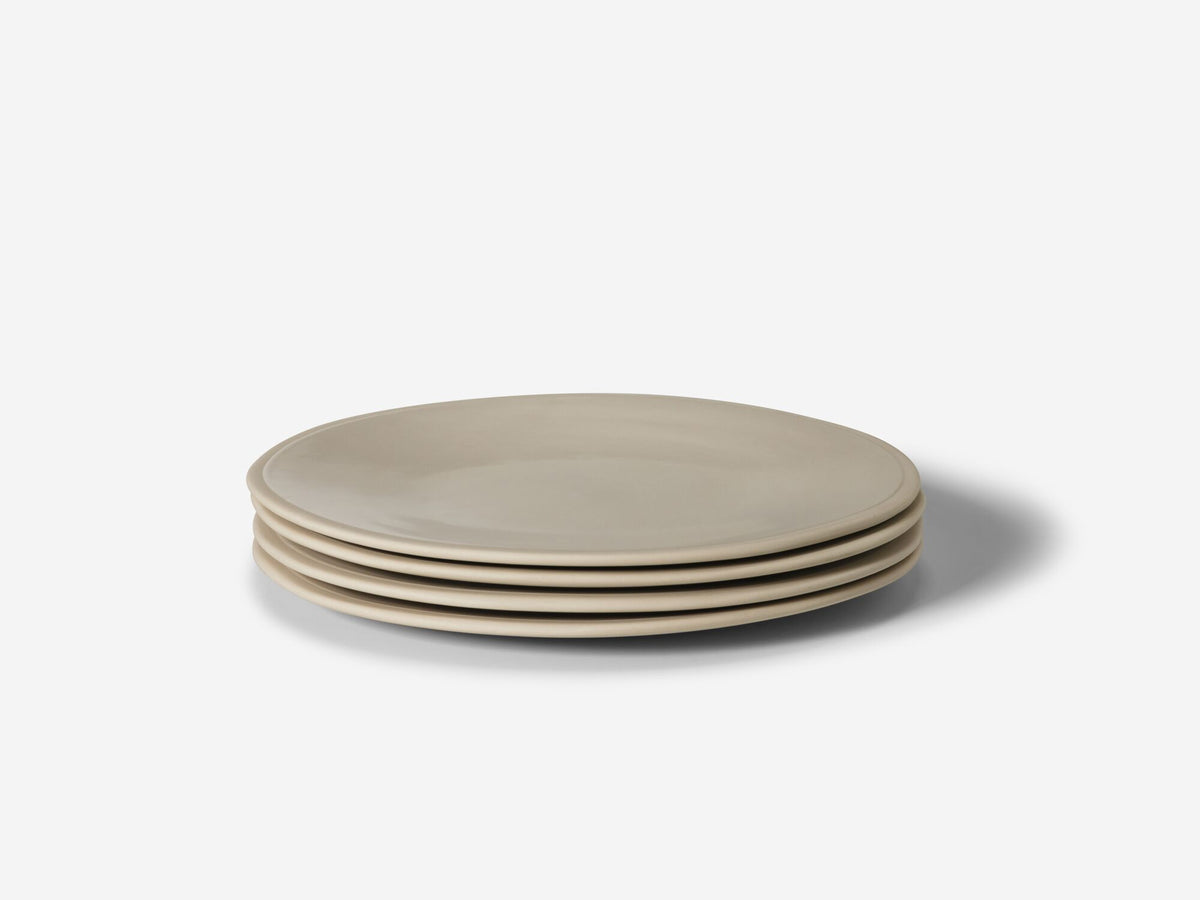 Sienna Dinnerware Set – White – view 4