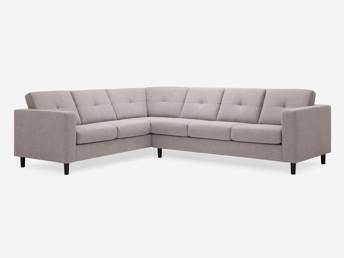 Solo 6-Seat Sectional Sofa