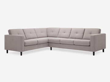 Solo 6-Seat Sectional Sofa