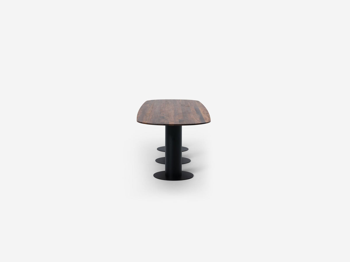 Arc Dining Table – view 3