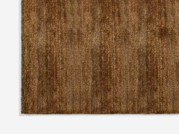 Barli Rug 5' X 8' – Gold