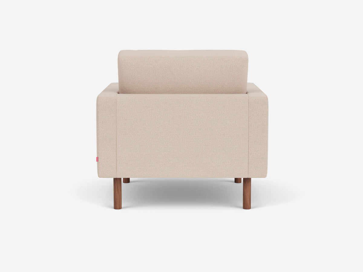 Joan Chair - Perfect Pairing – Panama Natural – view 3