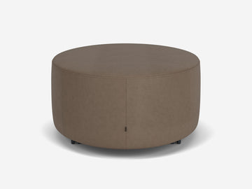Classic Sable with Castors