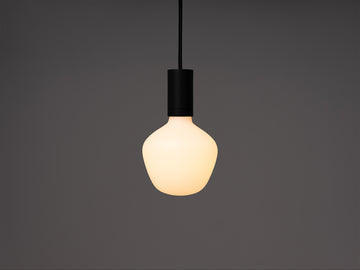 Enno Porcelain LED Bulb – Glass – view 3