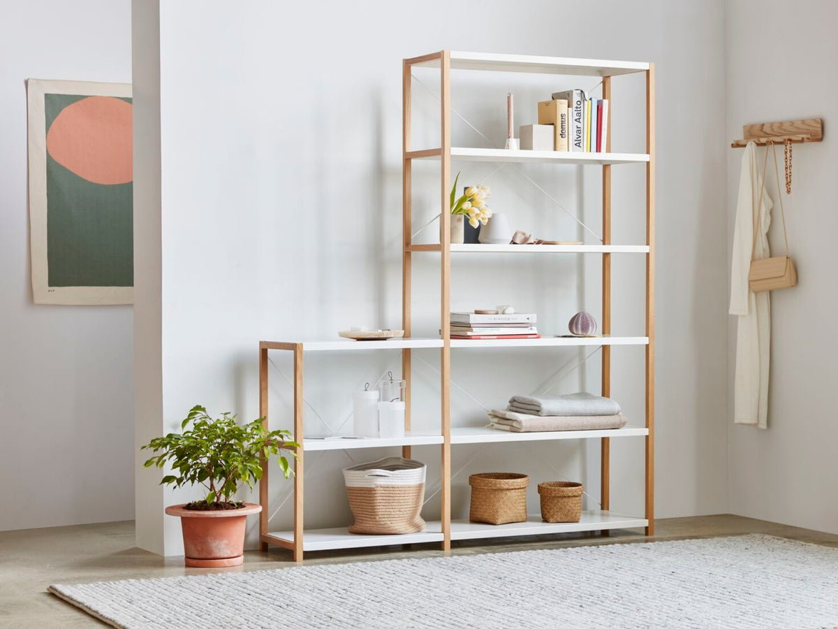 Rim Planter