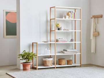 Rim Planter