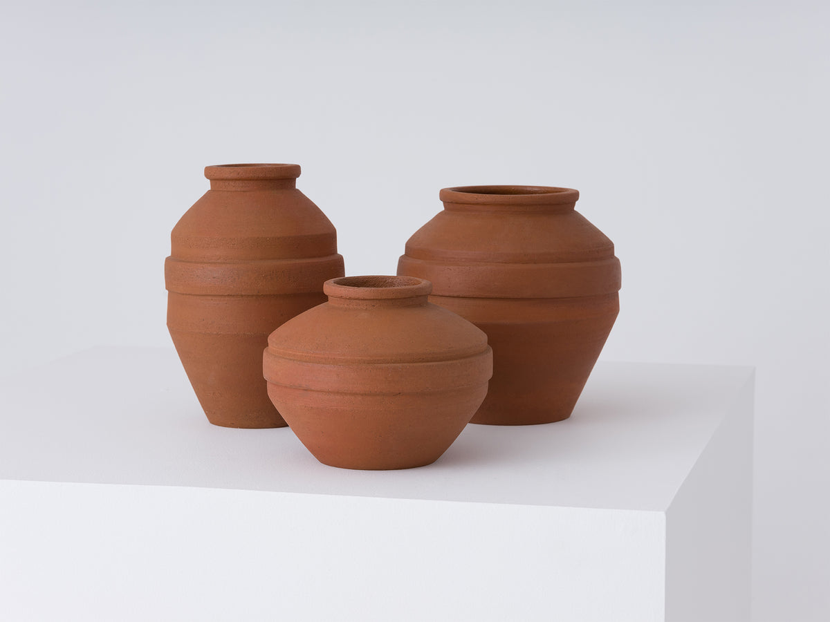 Rhea Pot – Wide – view 2