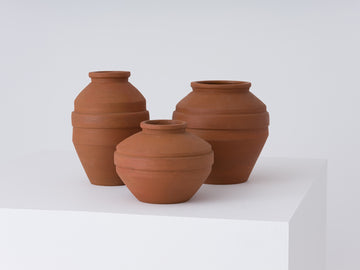 Rhea Pot – Wide – view 2