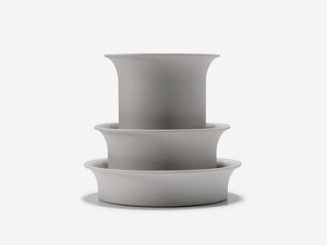 Fountain Vases