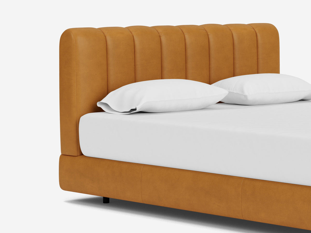 Stage Bed – view 6