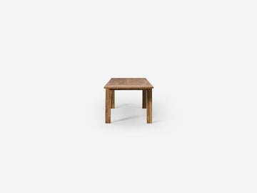 87" - Oak - Two Leaves