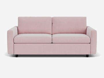Valley Blossom with Black Ash Legs - Narrow Arms