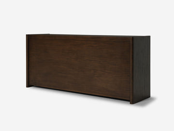 Moon Double Dresser – view 5