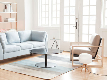 Verve Table/Floor Lamp