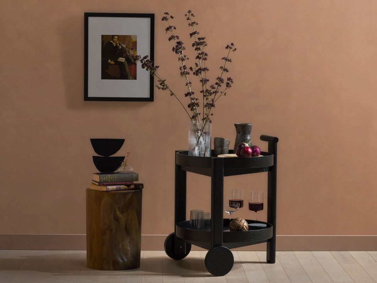 Bar Cart