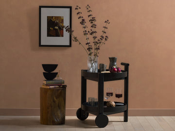 Bar Cart