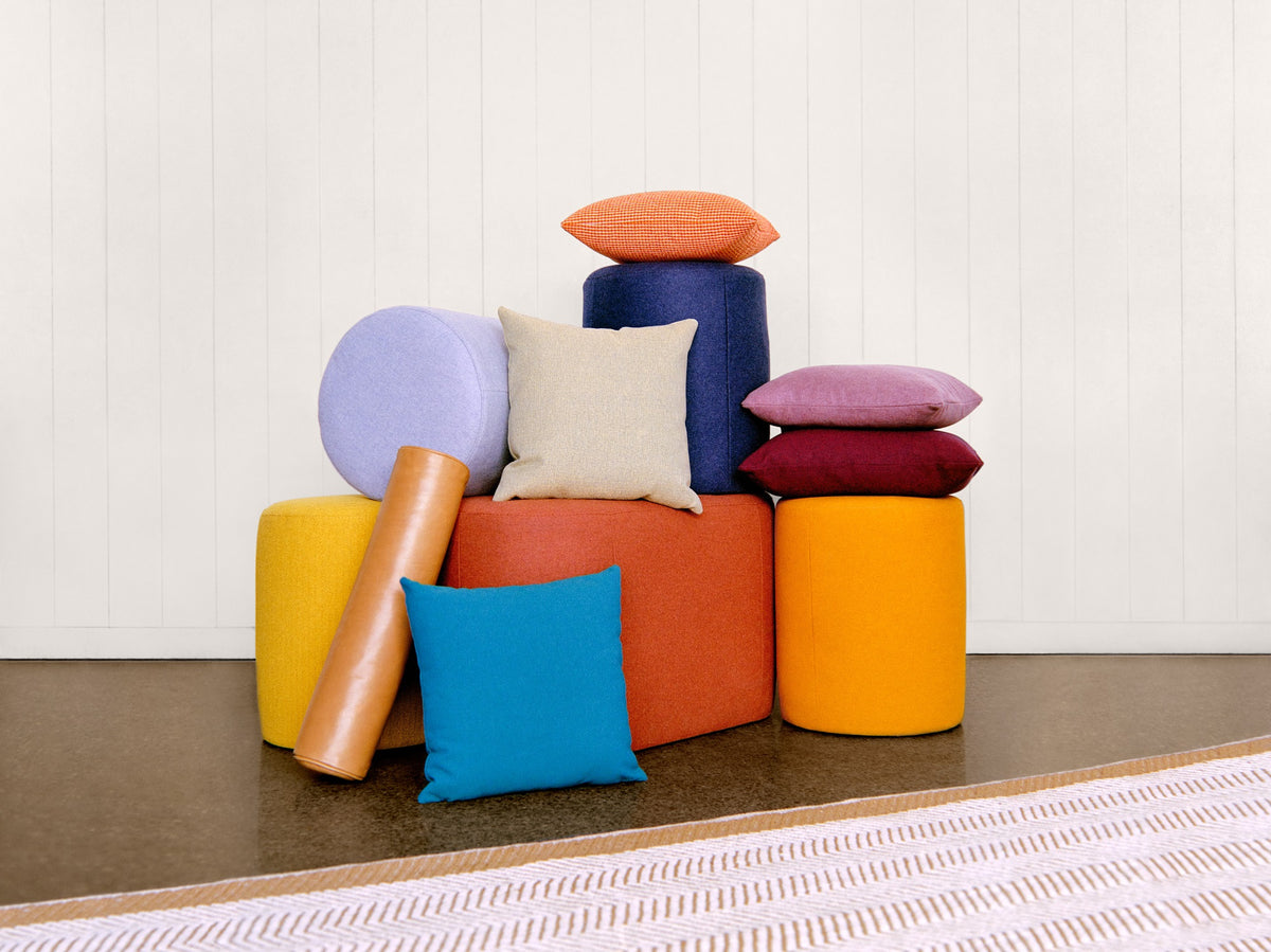 15" Square Cushion