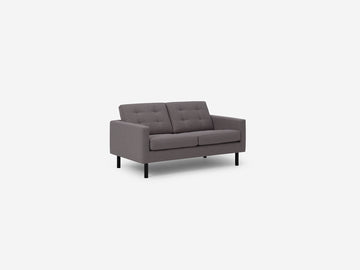 Panama Grey with Black Ash Legs
