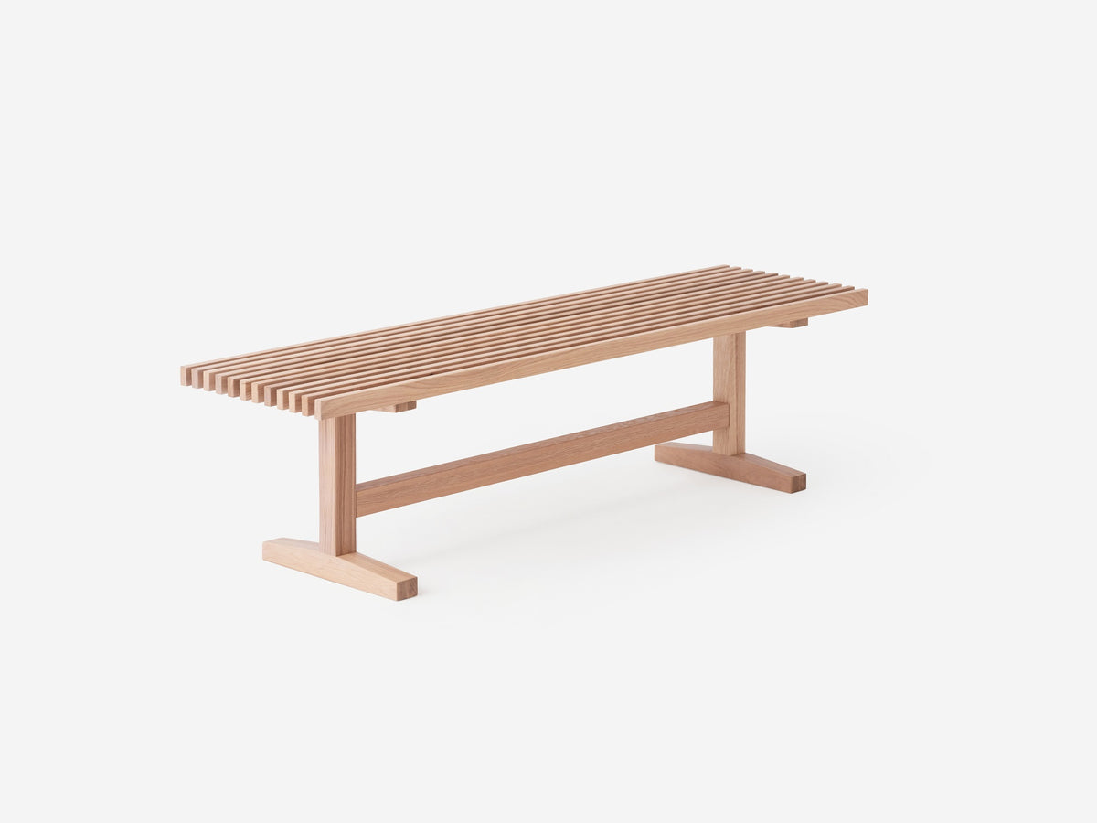 Ban Bench – view 2