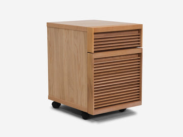 Plank Pedestal – view 2