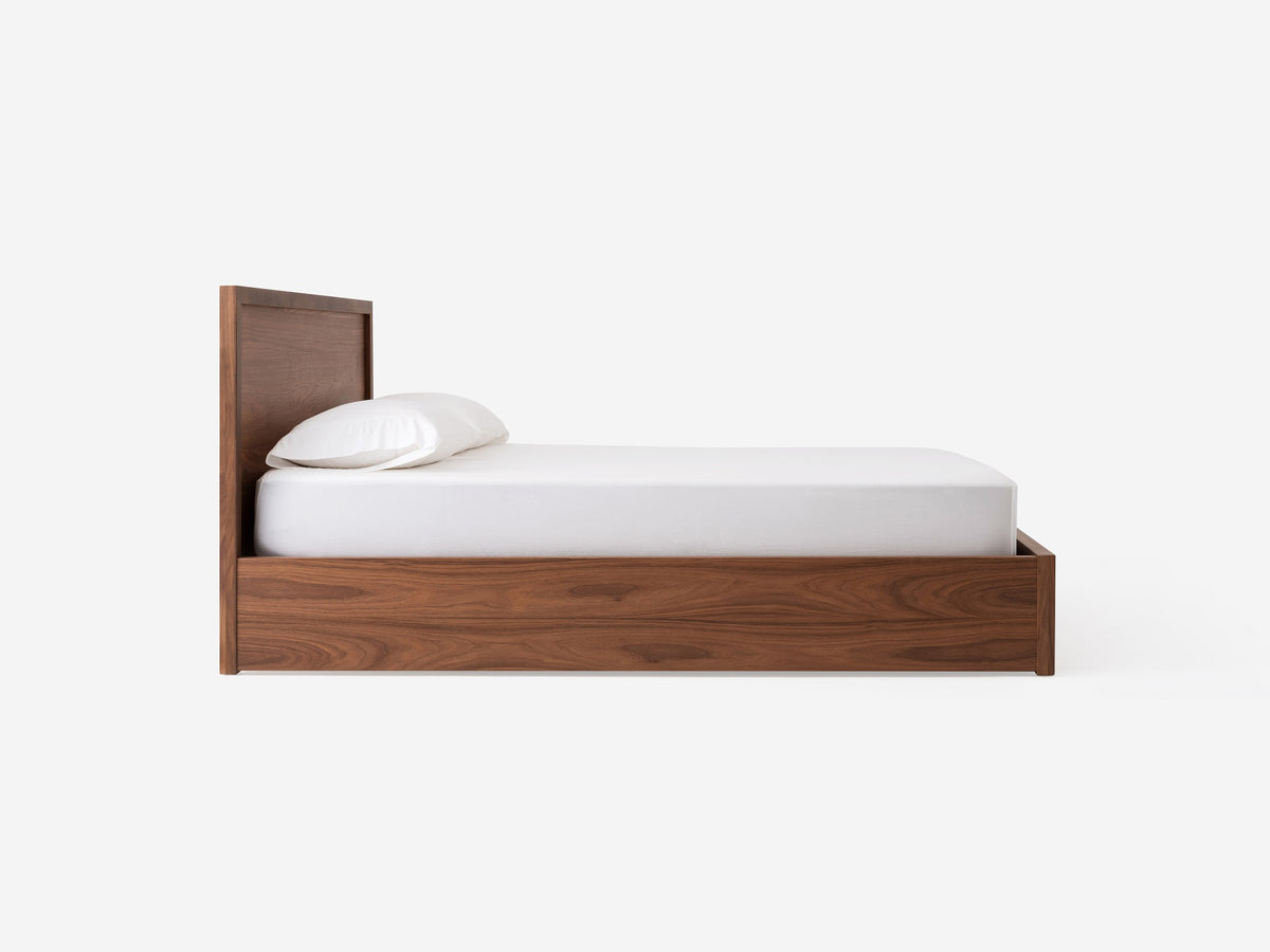 Marcel Lift Bed – view 3